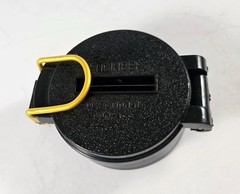 Engineer Directional Lensatic Compass – Black w/Magnifier lens