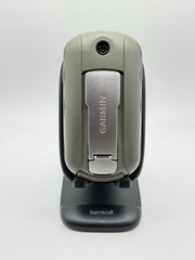 Garmin Oregon 550 Handheld GPS Hiking Hunting Geocache Camera Touchscreen TESTED