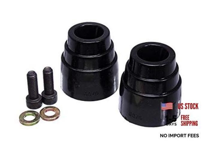 Energy Suspension – 8.9104G REAR BUMP STOPS