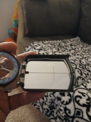 Silva Compass Good Condition 2.0 👍