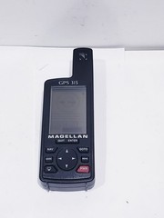 Magellan Handheld NAV GPS 315