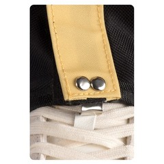 Children Gaiters Hiking Gaiters Adjustable Strap Thermoplastic Bottom Strap