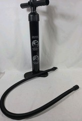 SereneLife Free-Flow Hand Powered Air Pump FREE SHIP