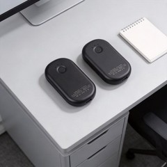 USB Rechargeable Magnetic Hand Warmer 2in1 with Bank for Outdoor Use