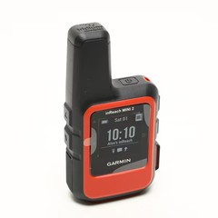 Garmin inReach Mini 2 Satellite Communicator 010-02602-20 Flame Red