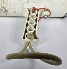 AN/PQS-2A Military Handheld Sonar Diver Mine Search Locator Navy EOD