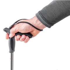 LEKI Super Micro Hiking Poles (65320801)