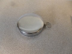 Precise Pathfinder Pocket Compass ( Made in Japan)
