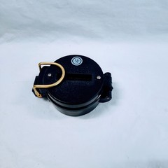 Vintage UST Engineer Lensatic Compass