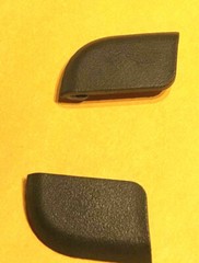 USB POWER SOCKETS COVERS FOR GARMIN RINO 665t GPS