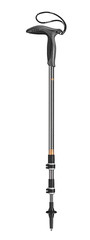 LEKI Wanderfreund Makalu Aluminum Adjustable Lightweight Walking Pole (Single) f