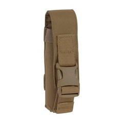 TASMANIAN TIGER UTILITY TOOL POUCH FLASH LIGHT POUCH MOLLE & BELT COMPATIBLE