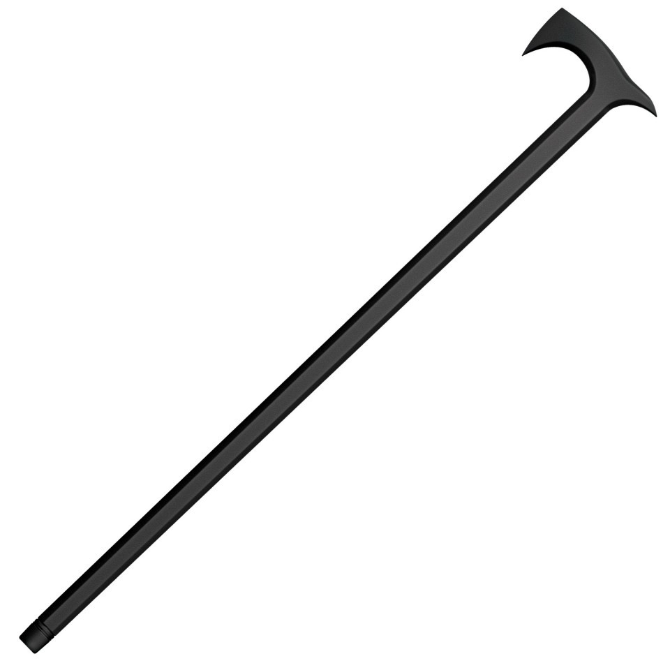 Cold Steel Axe Head Polypropylene Cane 38″ Total Length 91PCAX