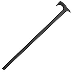 Cold Steel Axe Head Polypropylene Cane 38″ Total Length 91PCAX