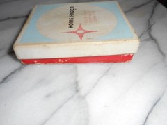 Vintage HOME-FINDER Precision Sportsman Compass/Instructions/Box