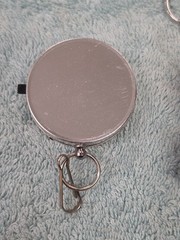 Coleman Compass, Orienteering Dial And Mini Coleman Lantern