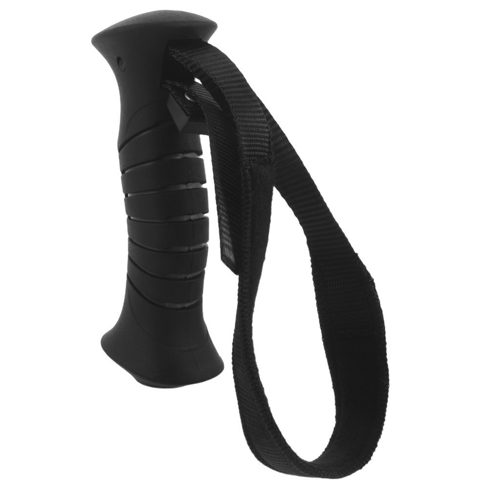 Walking Stick Trekking Handle Cane for Hiking Pole