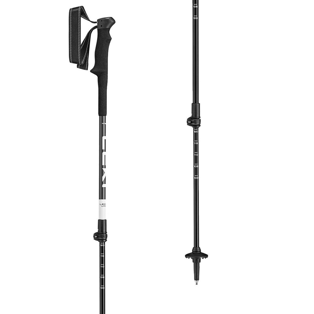 LEKI Legacy Lite Pro Trekking Poles One Color, One Size