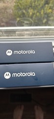 Motorola Defy Satellite Handheld GPS Global Communicator Link