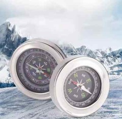 Steel Compass