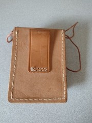 VTG Silva Type 15T The Ranger Navigation Compass w/ Leather Case