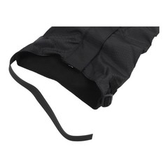 Hiking Gaiters Mountain Gaiters Winter Hiking Splash-proof Tear-resistant Fabric