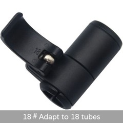 Replacement Walking Stick Lock buckle Outdoor 14mm/16mm/18mm Trekking Pole ParC4