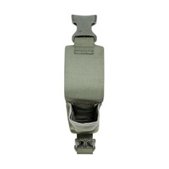 TASMANIAN TIGER TOOL POCKET MK2 – MEDIUM MOLLE TOOL POUCH BELT COMPATIBLE #7932