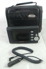 Cobra GPSM2950 NAV One 2950 Portable Navigation GPS Navigator