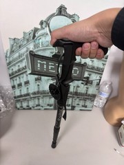 Adjustable Anti-Shock Trekking Pole