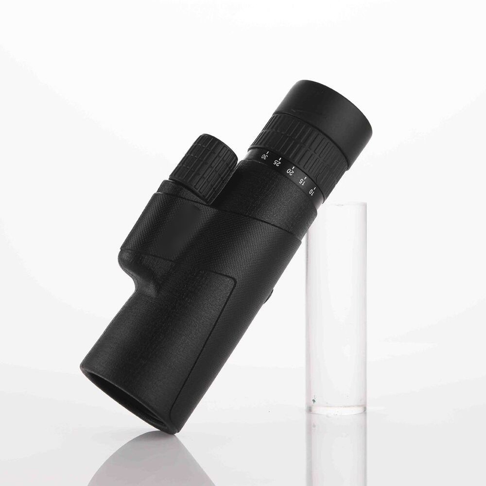 Variable Zoom 6 18x Monocular with Large Lens for For outdoor Activities