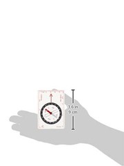 Coghlan’s Map Compass Standard