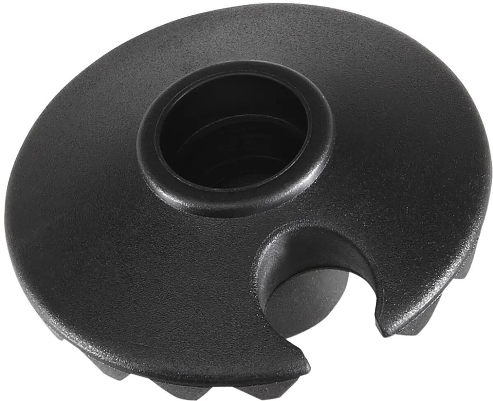 Leki Replacement 50mm Trekking Basket (2 Baskets Included)