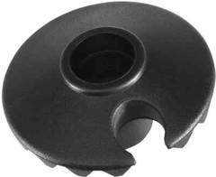 Leki Replacement 50mm Trekking Basket (2 Baskets Included)