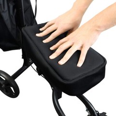 Universal Knee Cushion Knee Walker Pad for Knee Scooter and Roller