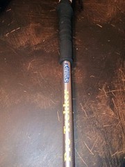 Pro-Trekker Sinergy Sports Trekking Hiking Poles Lightweight Adjustable