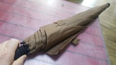 Helinox Umbrella One 224g / 7.9oz Lightweight – 3 Colors / Authentic