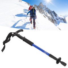 Hiking Equipment Strong Load Bearing Adjustable For Every Hiker Easy To Use