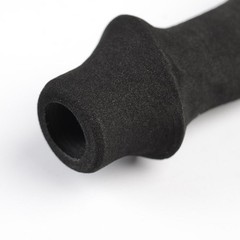 Ski Pole Grip Long Trekking Ski Pole Grips Replacement EVA Soft Handles Grips