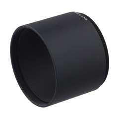Astronomical Photography Extension Tube Adapter For Astrophotography Setup