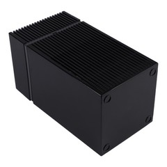 Portable USB Air Purifier HEPA Filter Activated Carbon Negative for ION for