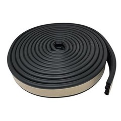 ESI Super Cap Seal XL 23 FT (2 1/8″ Width x 1/2″ Height x 23′ Length) EPDM