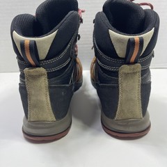 Asolo Fugitive GTX Hiking Boots Womens 7.5 Waterproof Gore-Tex Outdoor Trail Sho