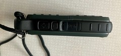 Bushnell GPS Backtrack D Tour Personal Locator