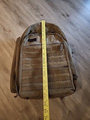 TASMANIAN TIGER MODULAR PACK 30 DAY PACK TACTICAL 30L BACK PACK MEDIC BAG