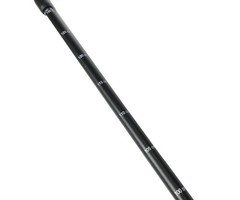 LEKI Response Shark Nordic Walking Aluminum Walking Pole 100cm130cm