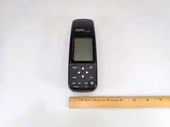 Vintage Eagle MapGuide Pro Handheld GPS 12 Channel Receiver Tested Working