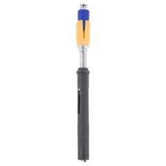 Walking Pole Internal Lock Stick Replacement Parts Expansion Tube