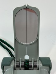 Brunton Model 8099 Eclipse Professional Compass Mirrored Camping Hiking