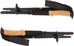 Black Diamond Equipment – Alpine Carbon Z Z-Poles